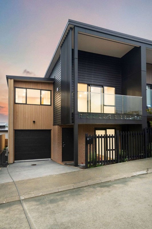 6 Monstedt Terrace, Windsor Park, Auckland - Carousel 20