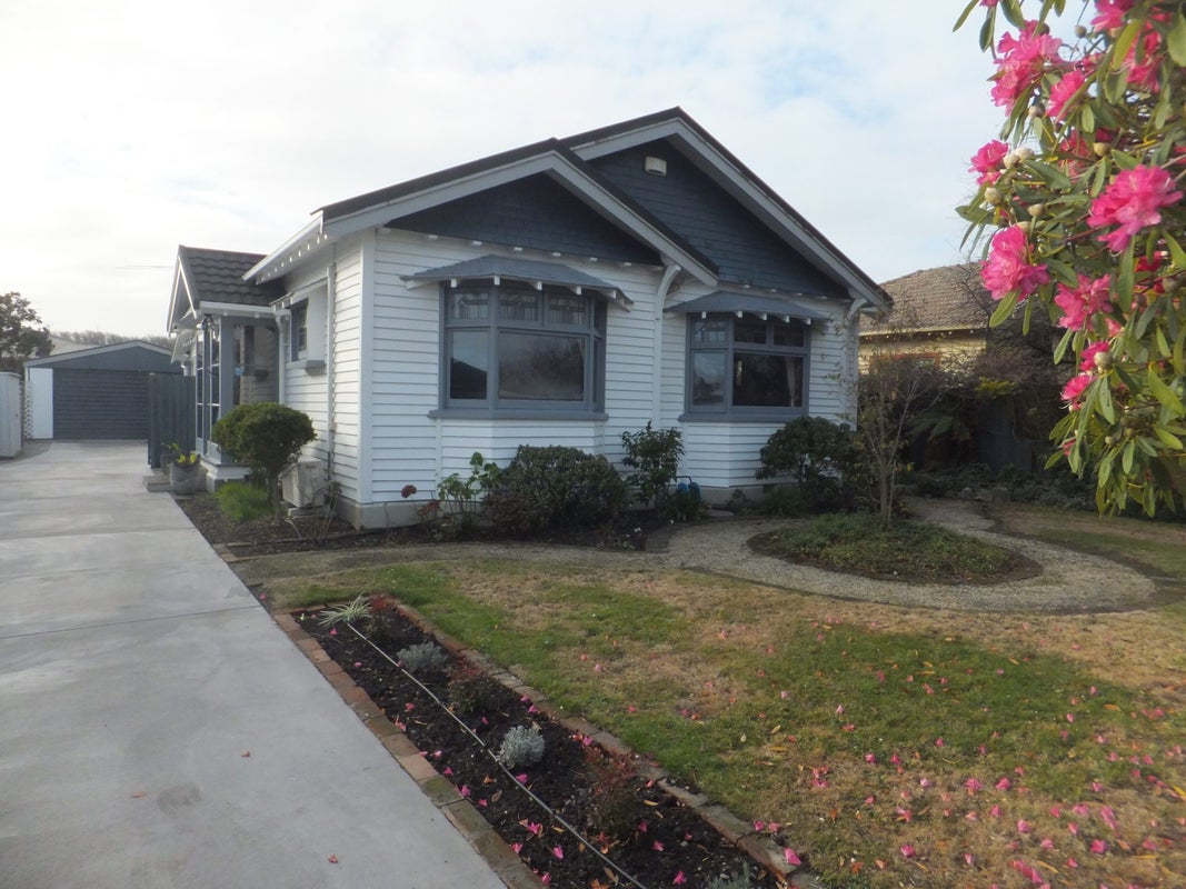 55 North Avon Road, Richmond, Christchurch - Carousel 1