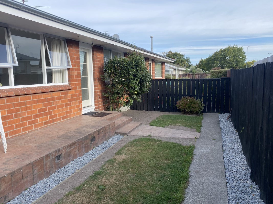 3/13 Bowen Street, Upper Riccarton, Christchurch - Carousel 2