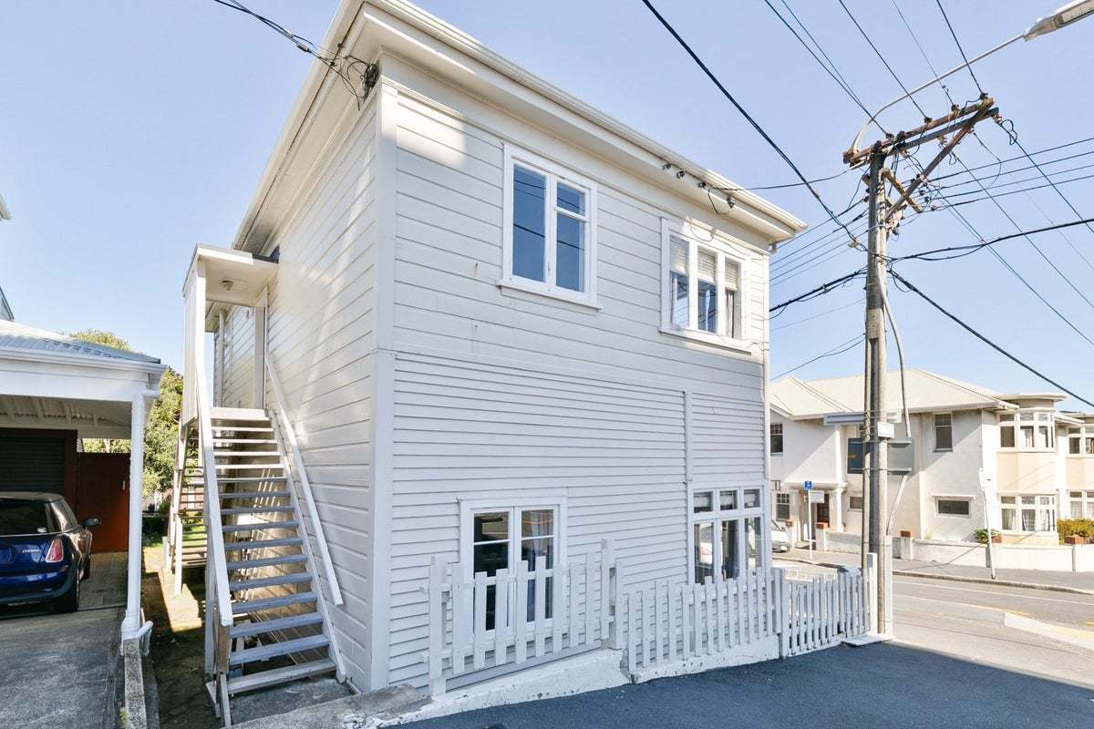 44 Ellice Street, Mount Victoria, Wellington - Carousel 2
