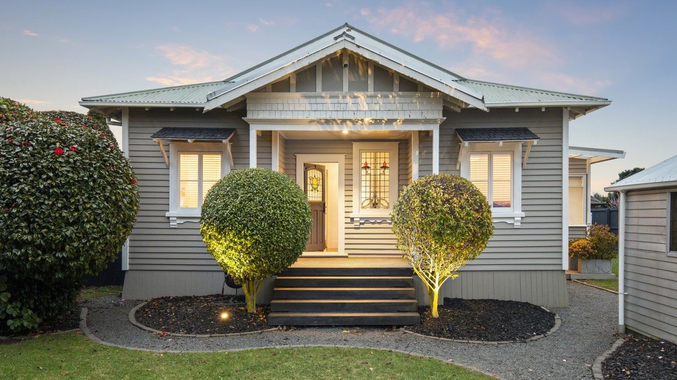 26 George Crescent, Buckland, Pukekohe - Carousel 1