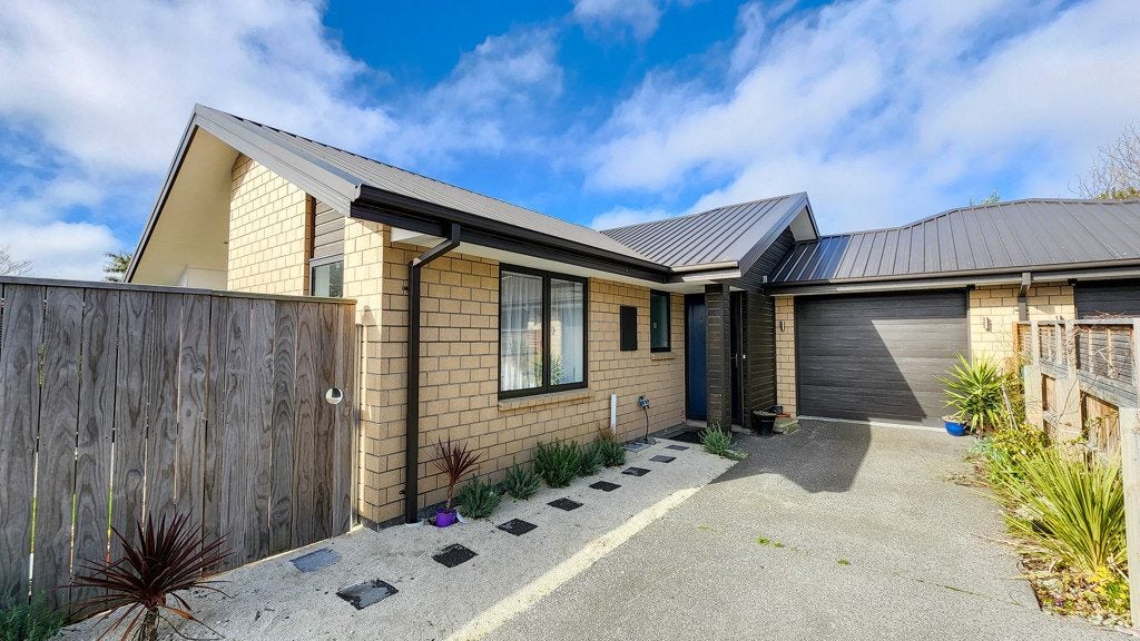 2/46 Highsted Road, Bishopdale, Christchurch - Carousel 2