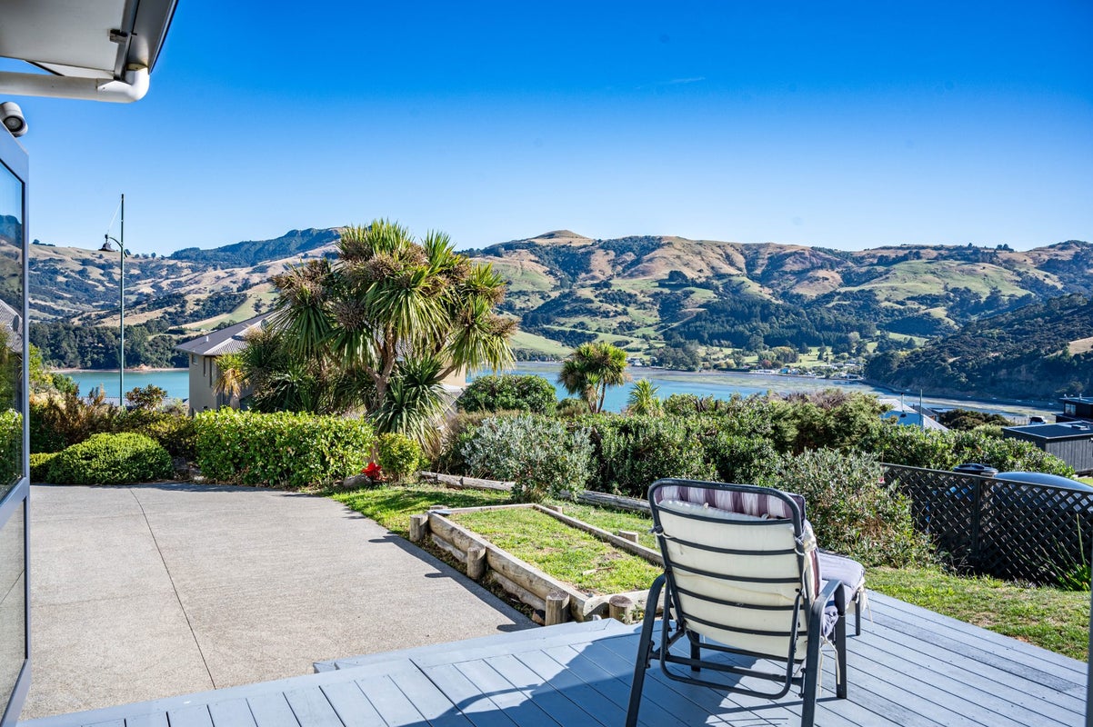 13 Monarch Drive, Robinsons Bay, Akaroa - Carousel 1