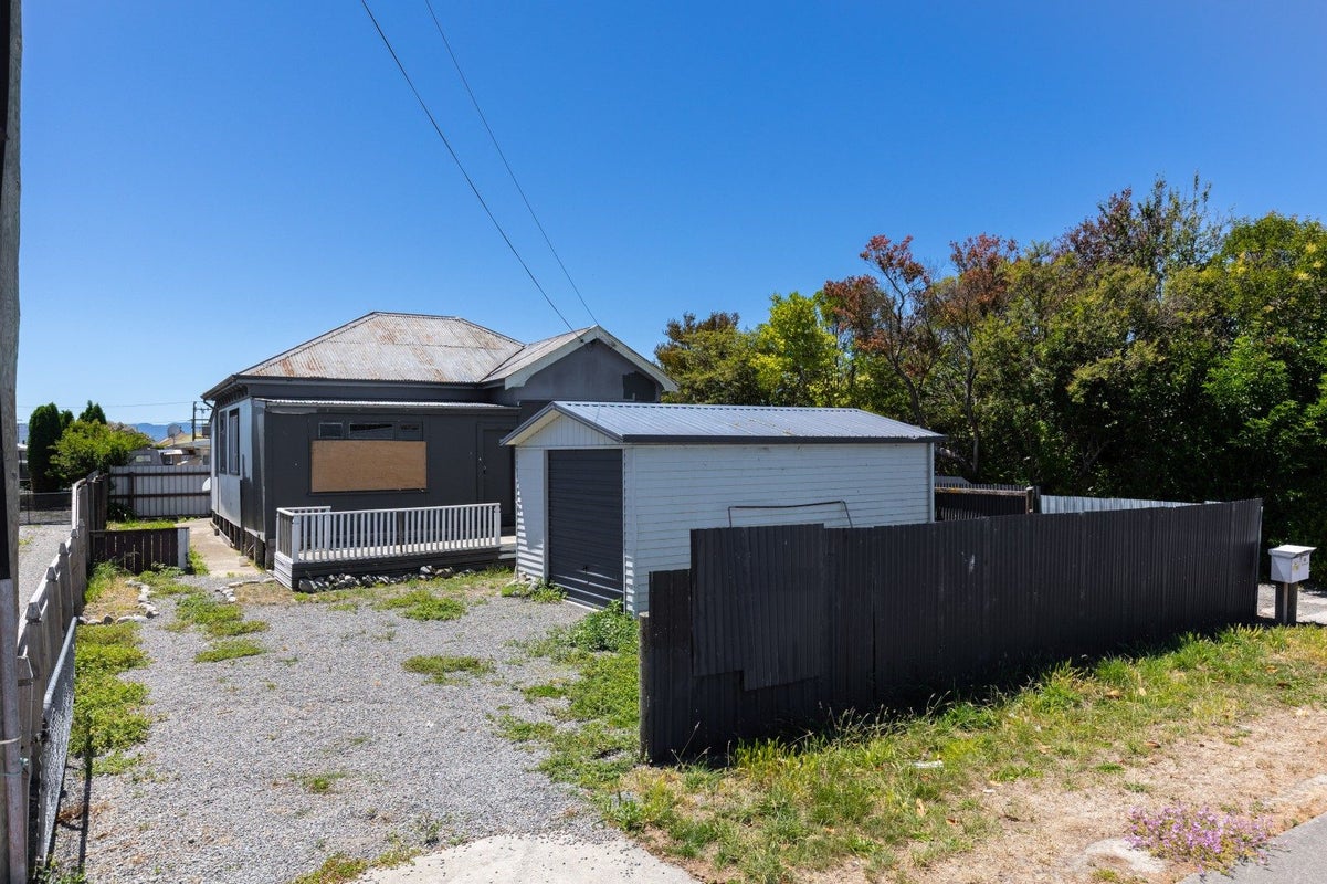 8A Farmar Street, Mayfield, Blenheim - Carousel 5