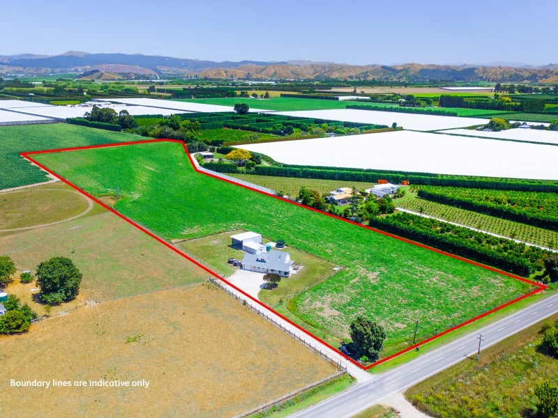 375 Matawai Road, Waerengaahika, Gisborne - Carousel 1