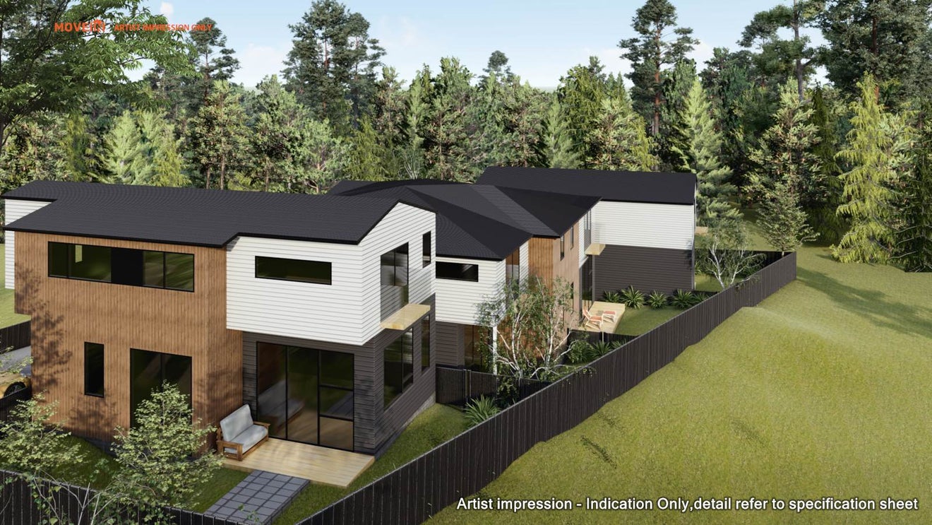 12B Rook Place, Unsworth Heights, Auckland - Carousel 2