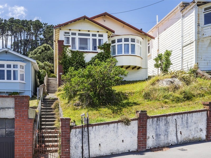 163 Owen Street, Newtown, Wellington - Carousel 1