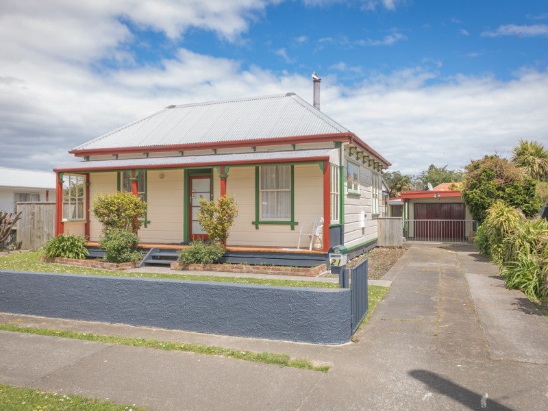 21 Brunswick Road, Aramoho, Whanganui - Carousel 1