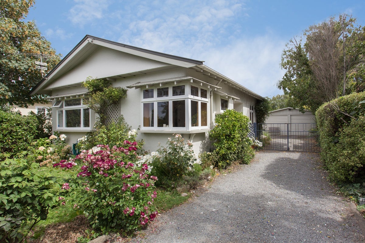 331 Lyttelton Street, Spreydon, Christchurch - Carousel 1