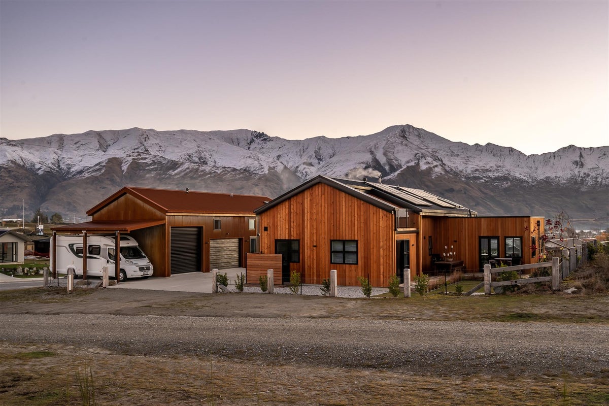 212 Aubrey Road, Wanaka - Carousel 1
