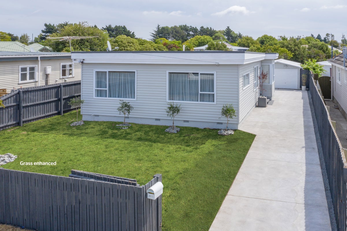 309 Bower Avenue, North New Brighton, Christchurch - Carousel 2