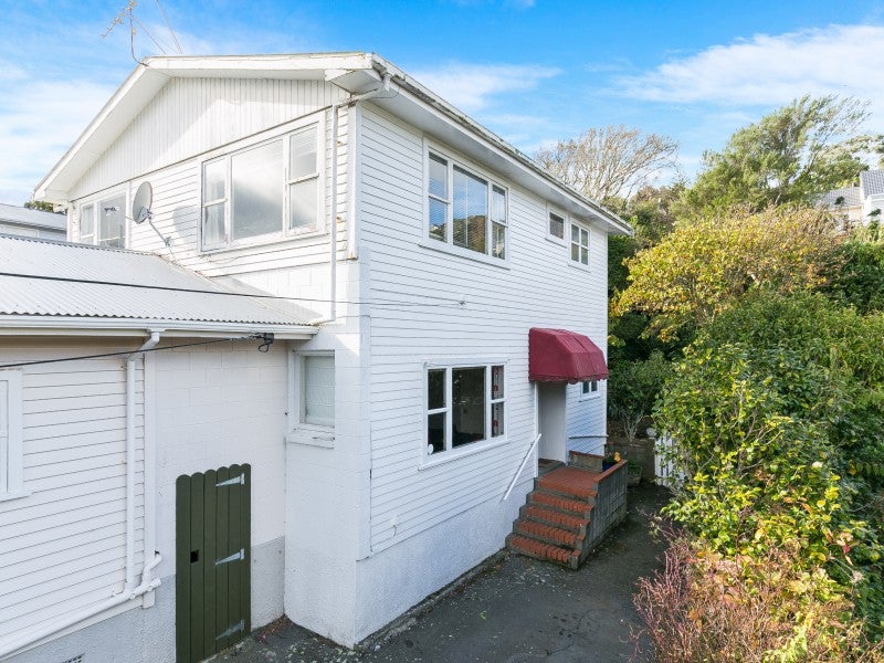 191 Wilton Road, Wilton, Wellington - Carousel 1