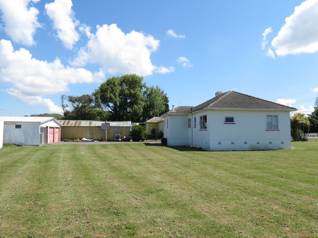 25 Whangaehu Village Road, Whangaehu - Carousel 2