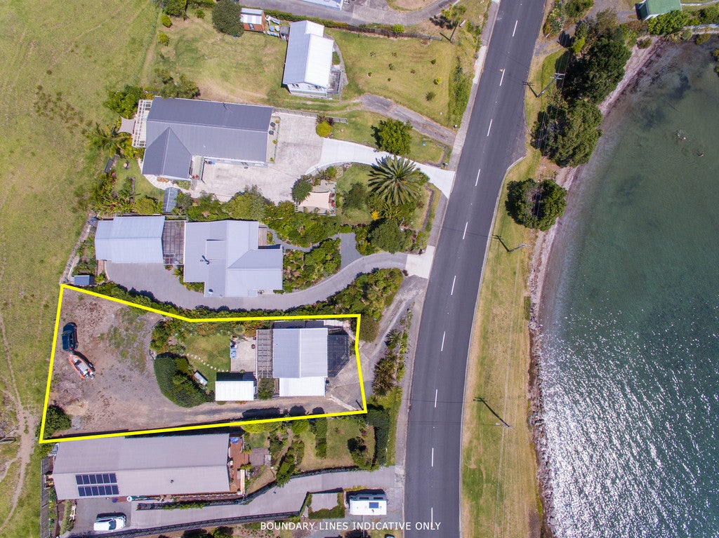1931 Whangarei Heads Road, Whangarei - Carousel 20