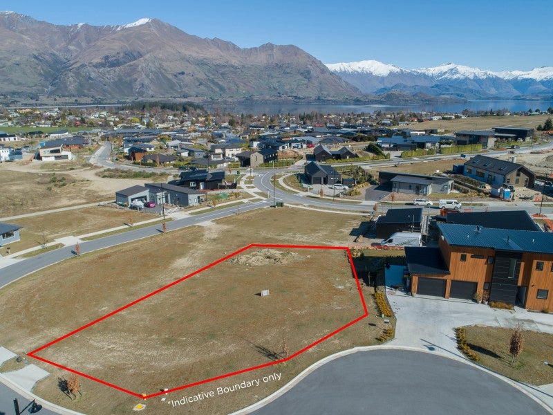 5 Barclay Place, Wanaka, Wanaka - Carousel 1