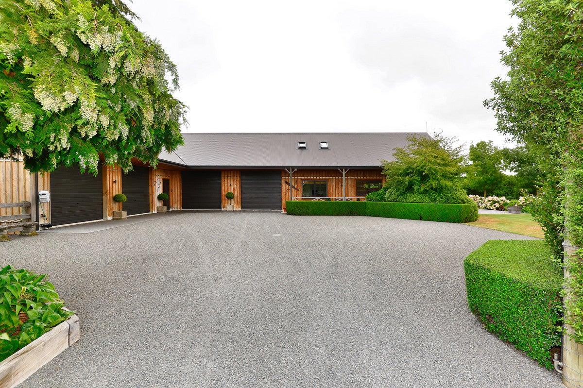 47 Old West Coast Road, Yaldhurst, Christchurch - Carousel 24