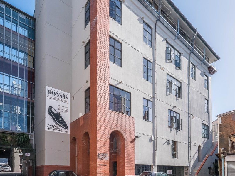 24/5 Eva Street, Te Aro, Wellington - Carousel 2