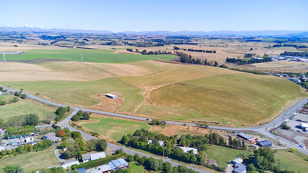0 Old Road, Marchwiel, Timaru - Carousel 2