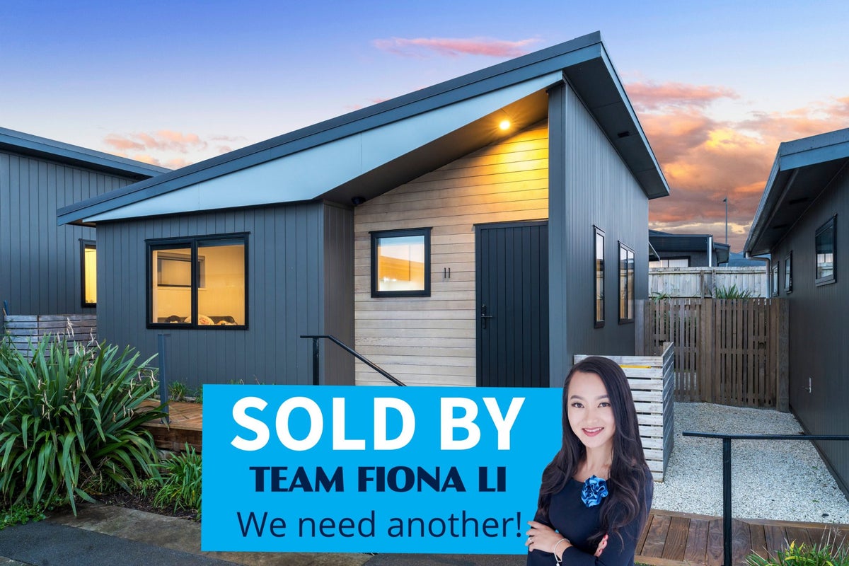 11 Patrick Rice Drive, Swanson, Waitakere City, Auckland - Carousel 1