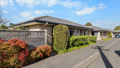 1/28 Ravenna Street, Avonhead, Christchurch - Carousel 1