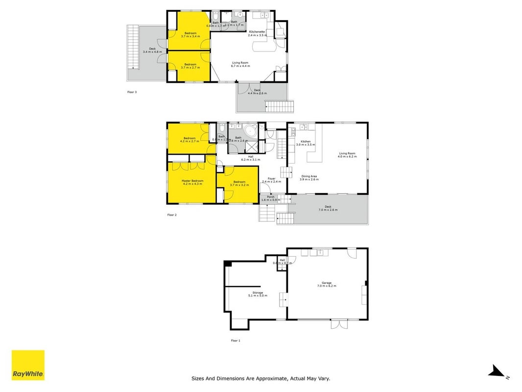 50 Celtic Crescent, Ellerslie, Auckland - Carousel 25