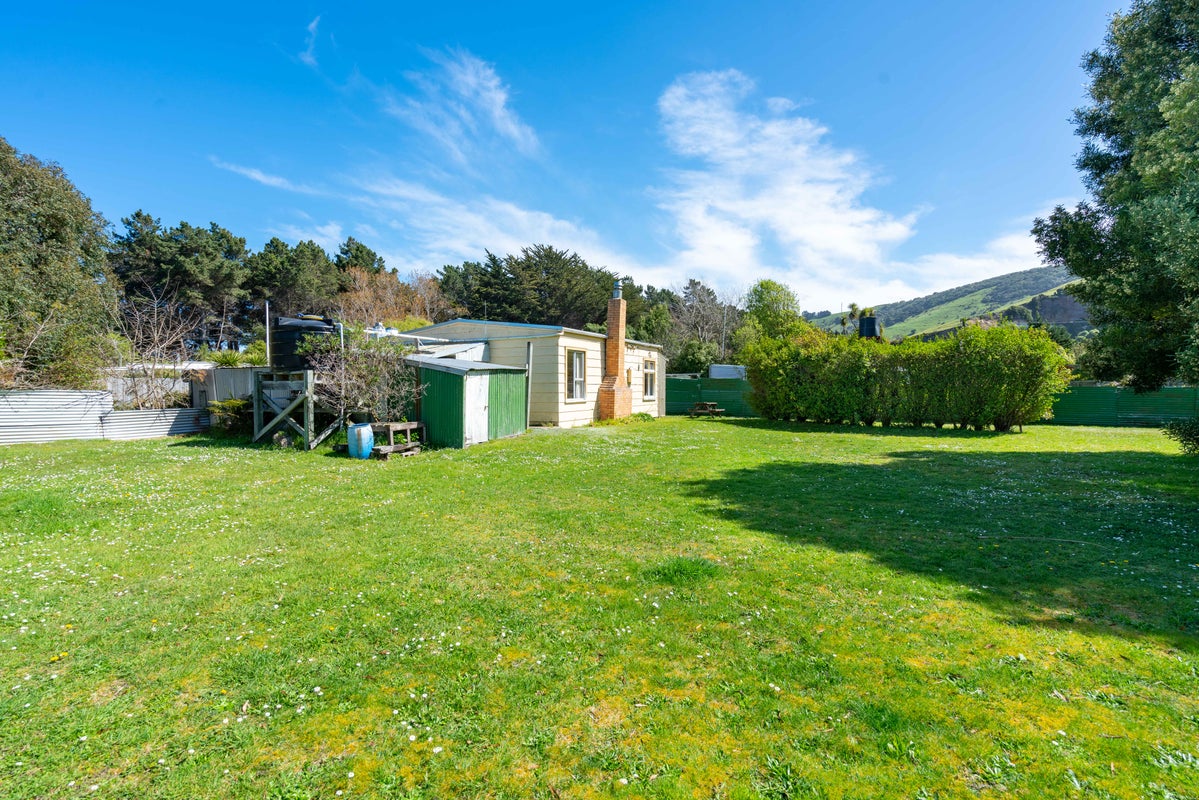 2 Muri Street, Aramoana, Port Chalmers - Carousel 1