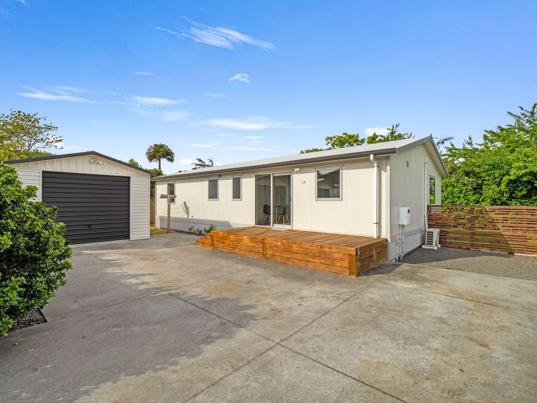 3A Mitchell Street, Aramoho, Whanganui - Carousel 1