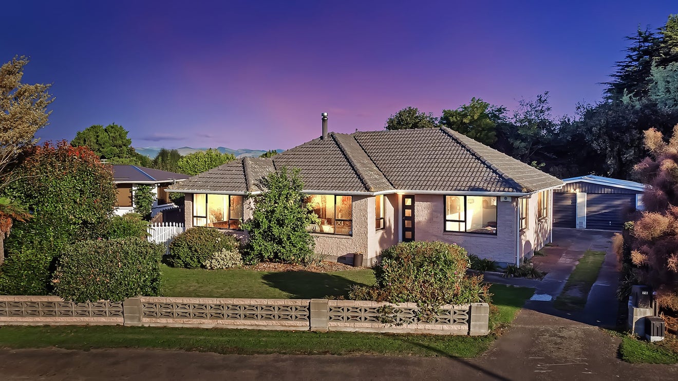 76 Foremans Road, Islington, Christchurch - Carousel 1