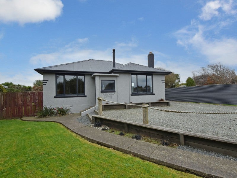 703 North Road, Lorneville, Invercargill - Carousel 12