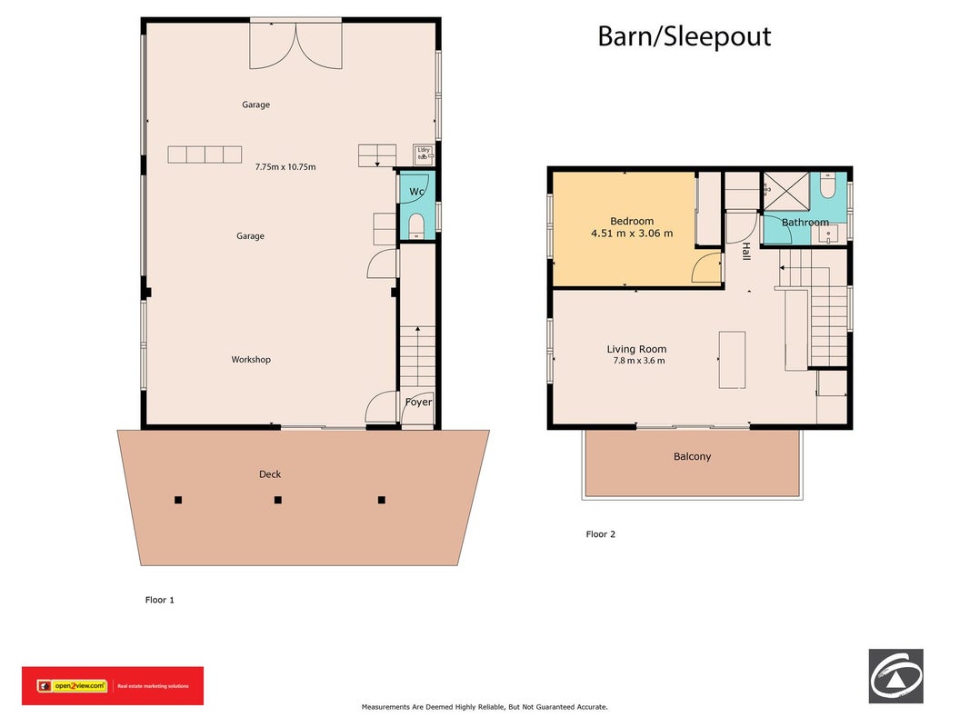 26A Awhiorangi Promenade, Swanson, Auckland - Carousel 41