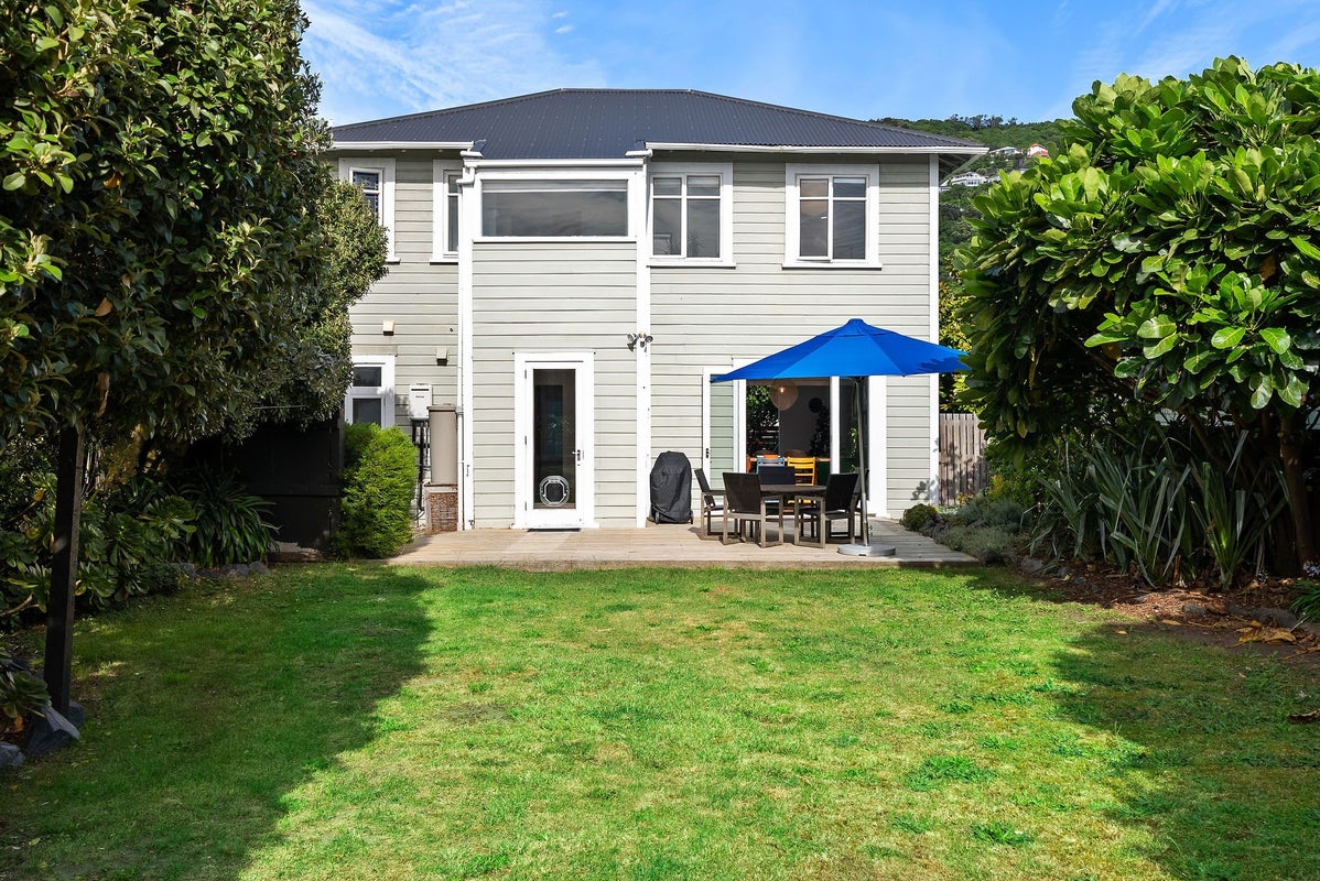 109 Freyberg Street, Lyall Bay, Wellington - Carousel 1