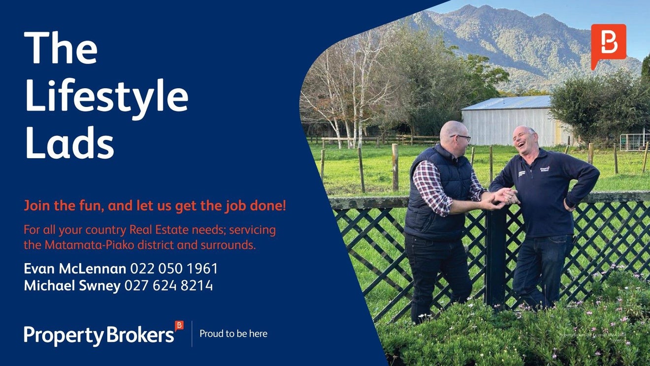 34 Mellon Road, Otway, Te Aroha - Carousel 20