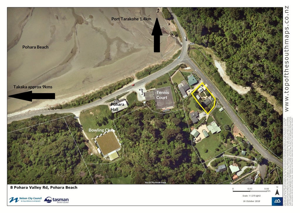 8 Pohara Valley Road, Pohara - Carousel 20