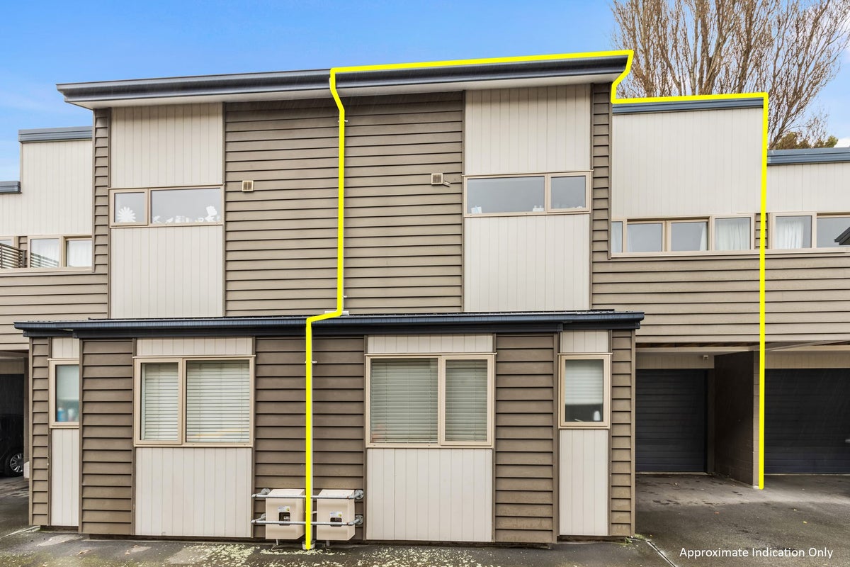15/9 Cameron Street, Sydenham, Christchurch - Carousel 9