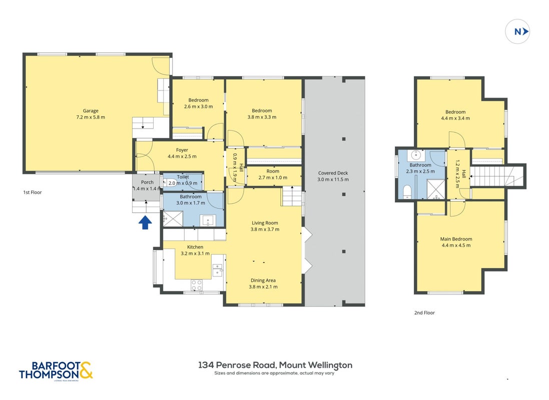 134 Penrose Road, Mount Wellington, Auckland City, Auckland - Carousel 26