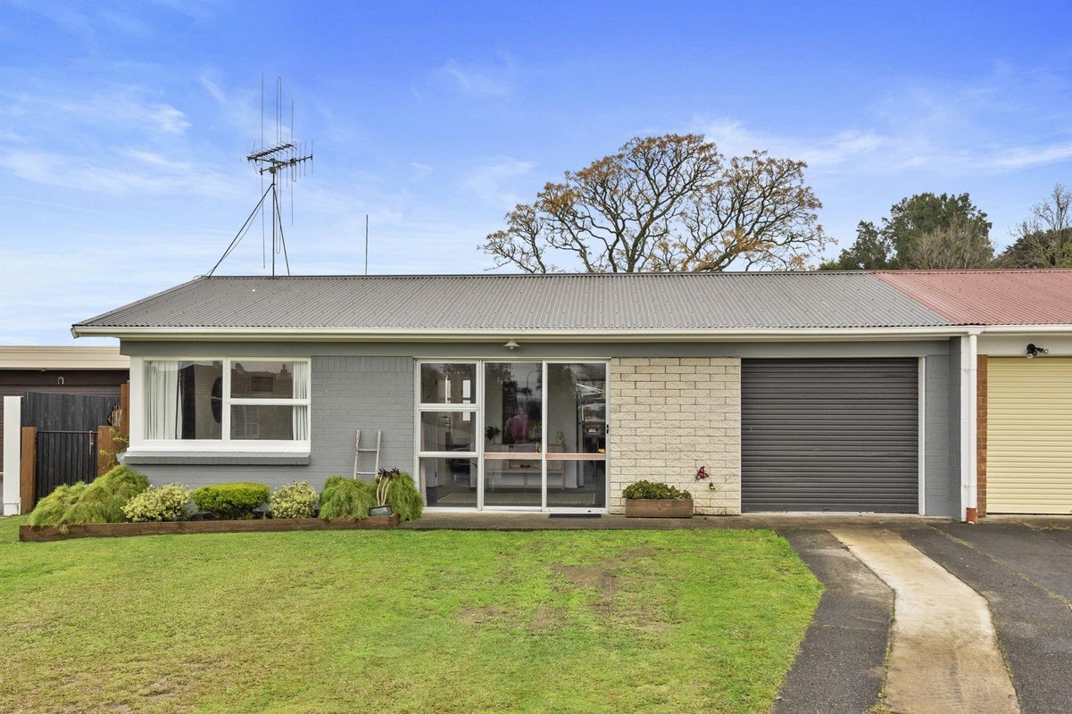 9A Wedgewood Place, Dinsdale, Hamilton - Carousel 1