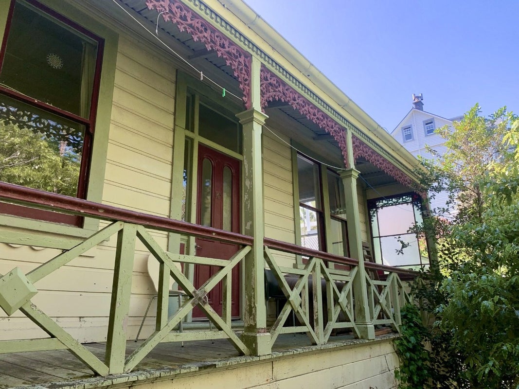 14A Kelburn Parade, Kelburn, Wellington - Carousel 1