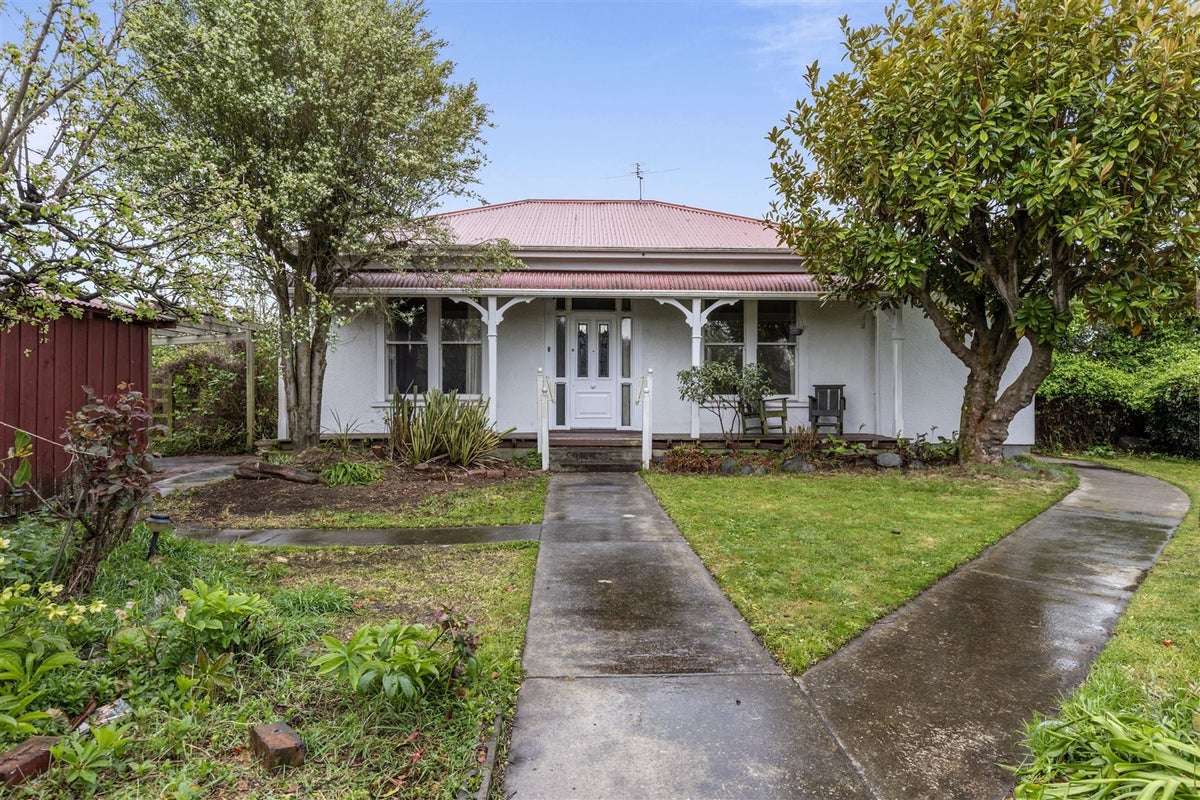203 Matsons Avenue, Papanui, Christchurch - Carousel 1