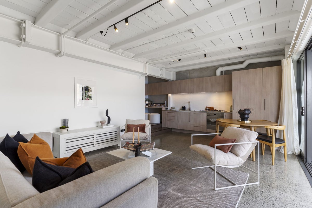 203/43 Brown Street, Ponsonby, Auckland - Carousel 2