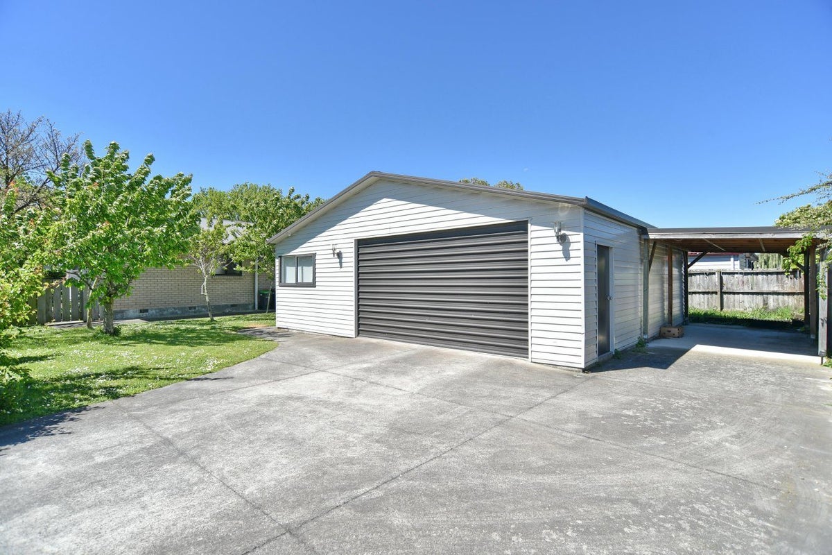 3 Gow Place, Bromley, Christchurch - Carousel 15
