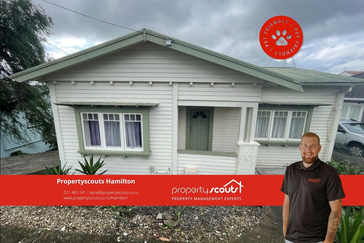 89 Lake Road, Frankton, Hamilton - Carousel 1