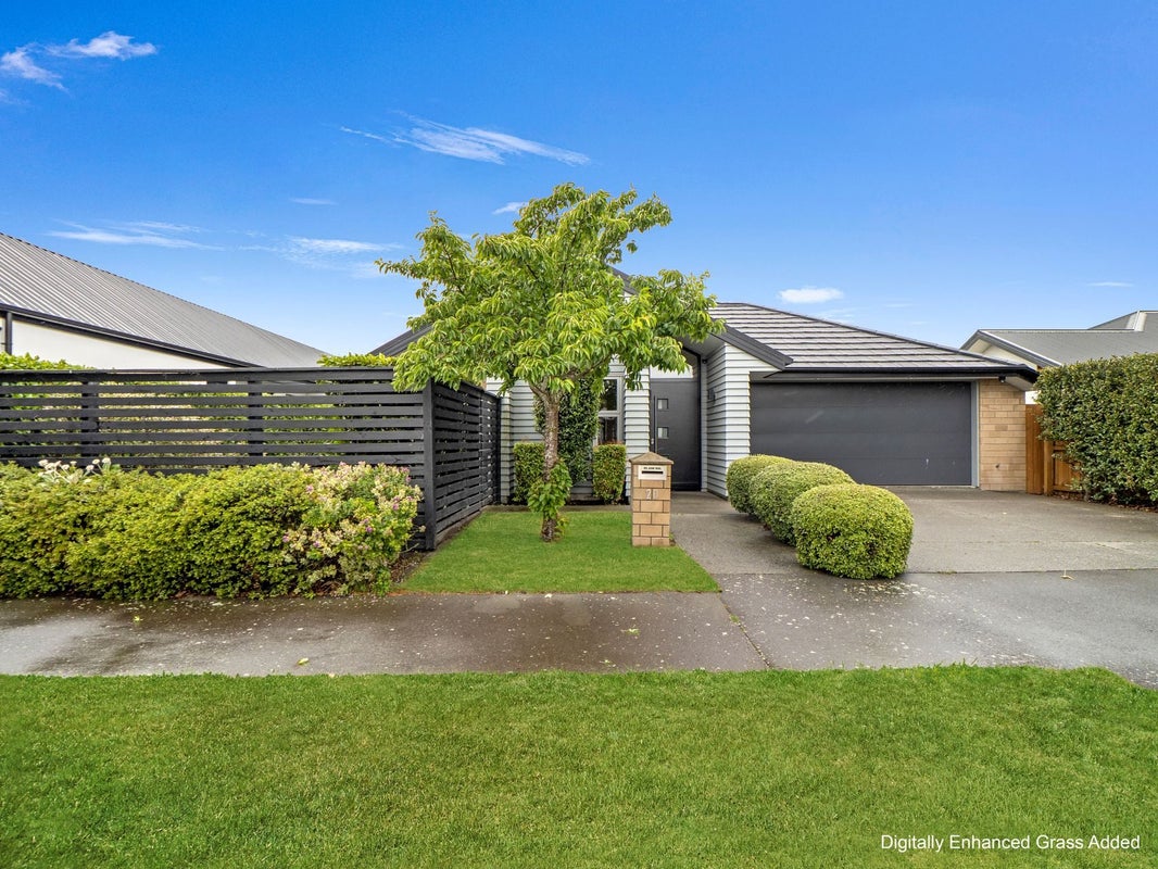 20 Taiore Crescent, Marshland, Christchurch - Carousel 1