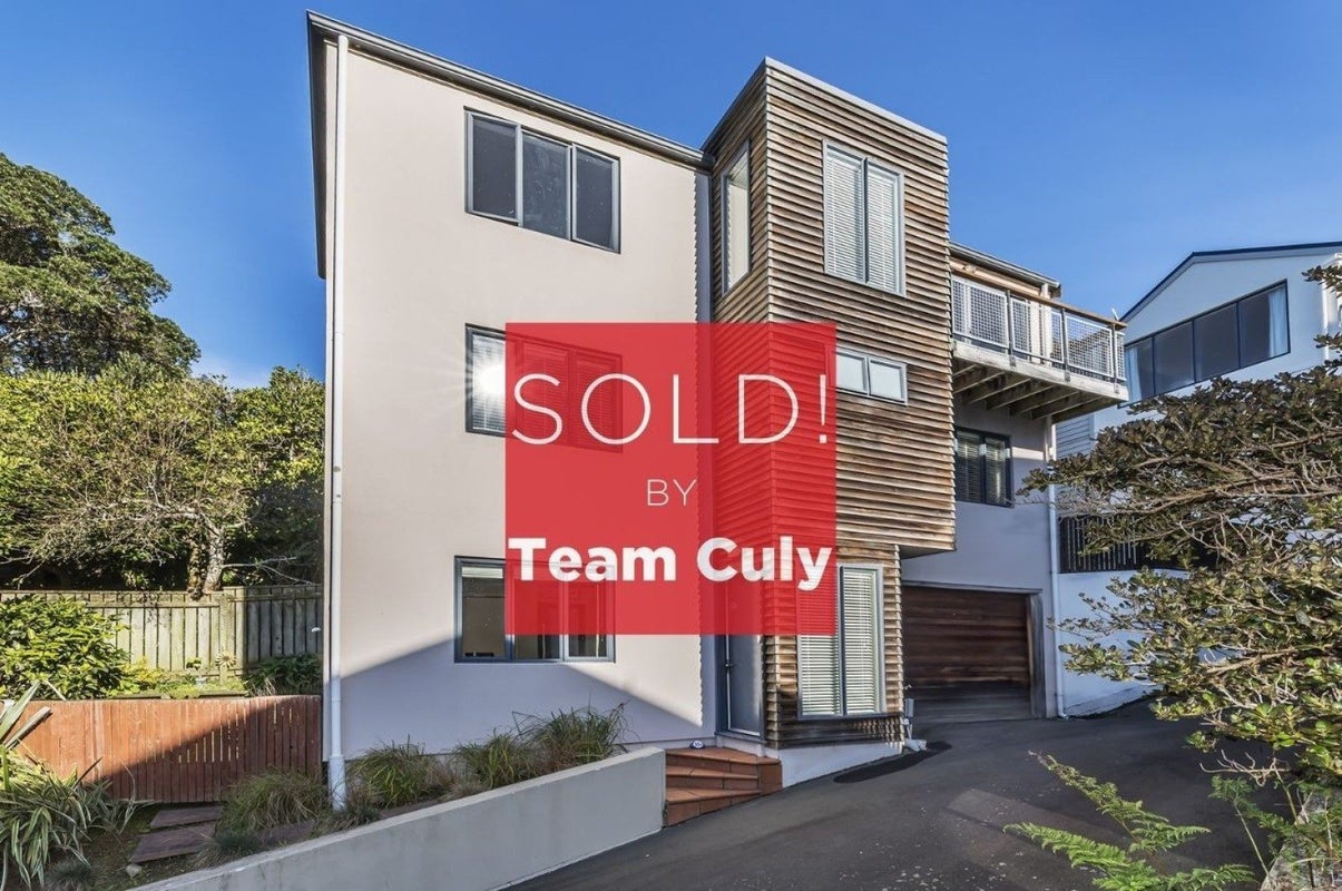 10A Fettes Crescent, Seatoun, Wellington, Wellington - Carousel 1