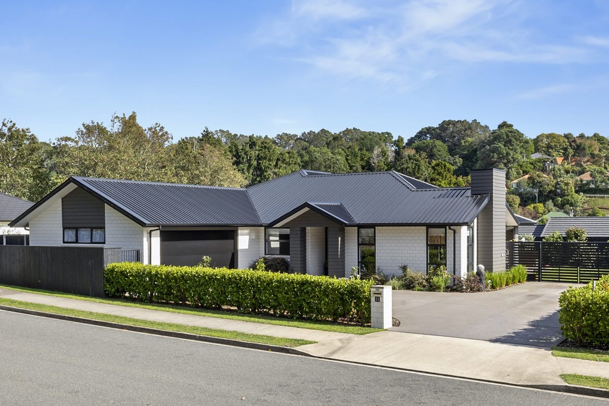 23 Sycamore Grove, Lower Vogeltown, New Plymouth - Carousel 1