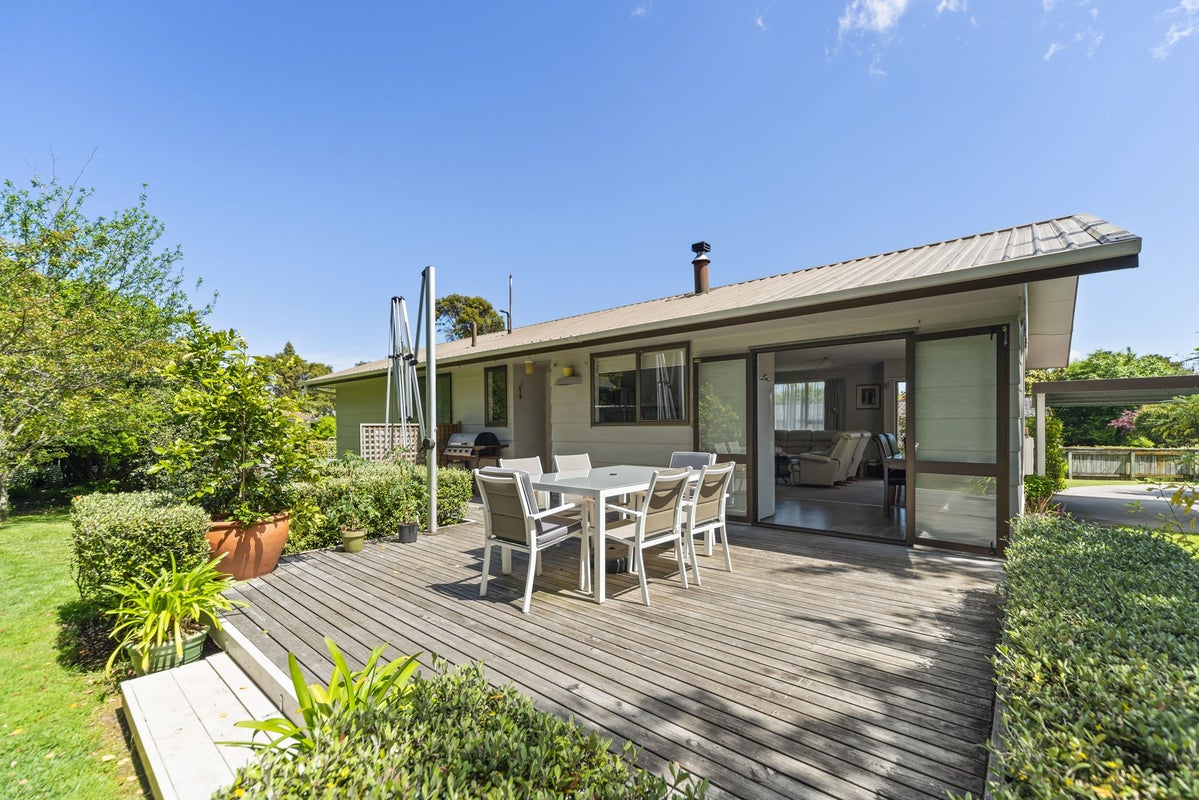 8 Park Place, Richmond Heights, Taupo - Carousel 1
