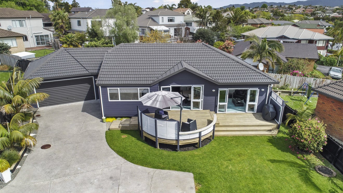 18 Harvest Drive, Henderson, Auckland - Carousel 1