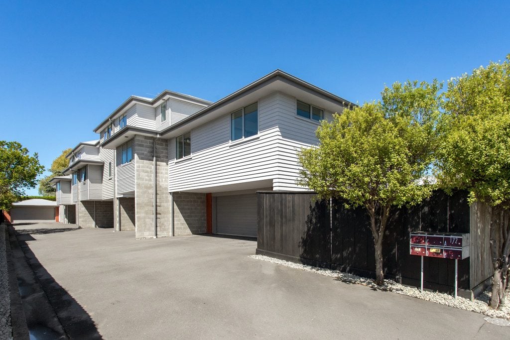 172A Edgeware Road, Edgeware, Christchurch - Carousel 1