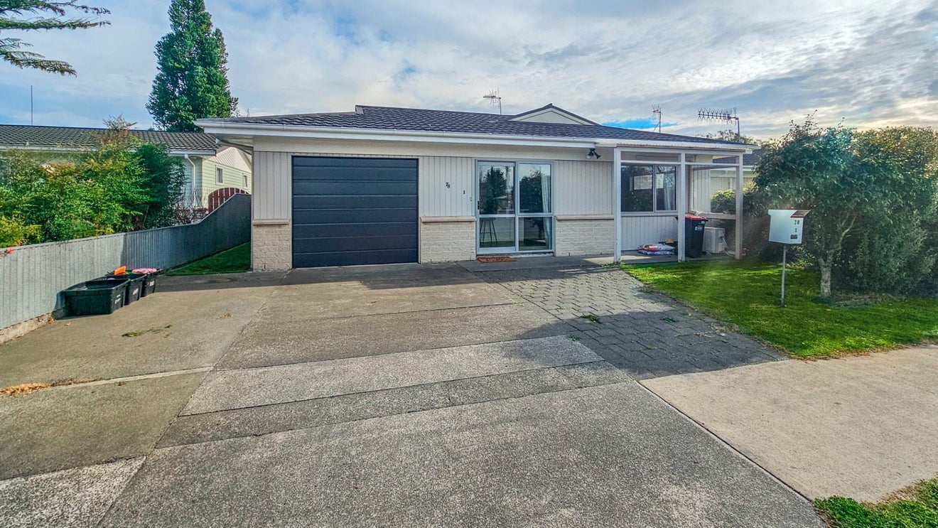 1/78 Church Road, Taradale, Napier - Carousel 1