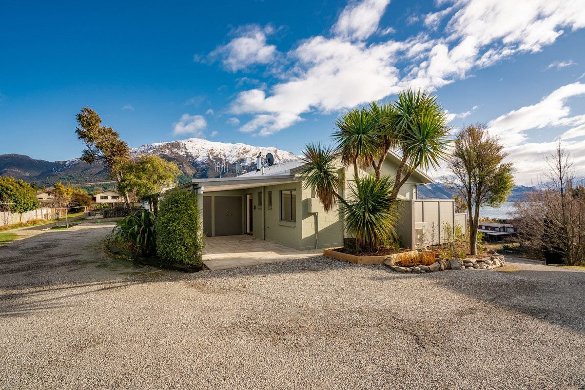 1/91 Lakeview Terrace, Lake Hawea, Lake Hawea - Carousel 1