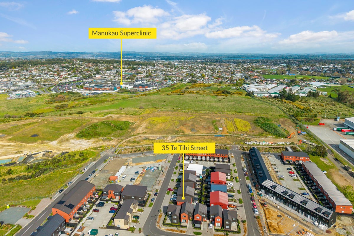 35 Te Tihi Street, Wiri, Auckland - Carousel 23